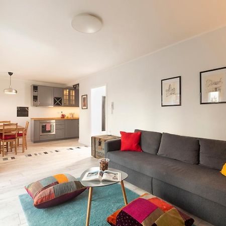 Paha-Paha Modern Apartment With Sea View, Fast Wi-Fi, And Free Parking! Рийека Екстериор снимка