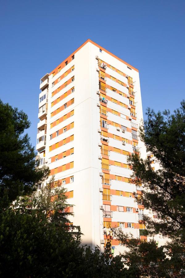 Paha-Paha Modern Apartment With Sea View, Fast Wi-Fi, And Free Parking! Рийека Екстериор снимка