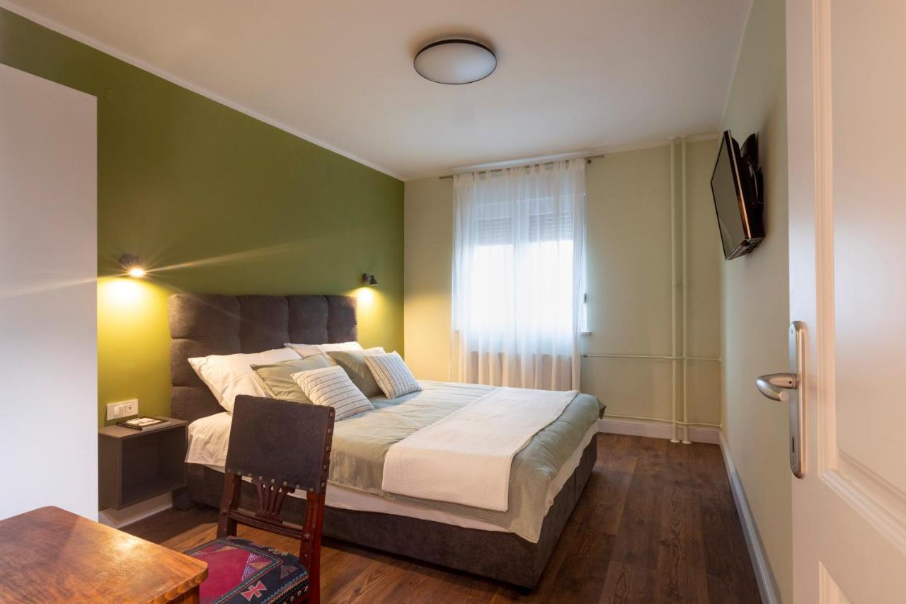 Paha-Paha Modern Apartment With Sea View, Fast Wi-Fi, And Free Parking! Рийека Екстериор снимка