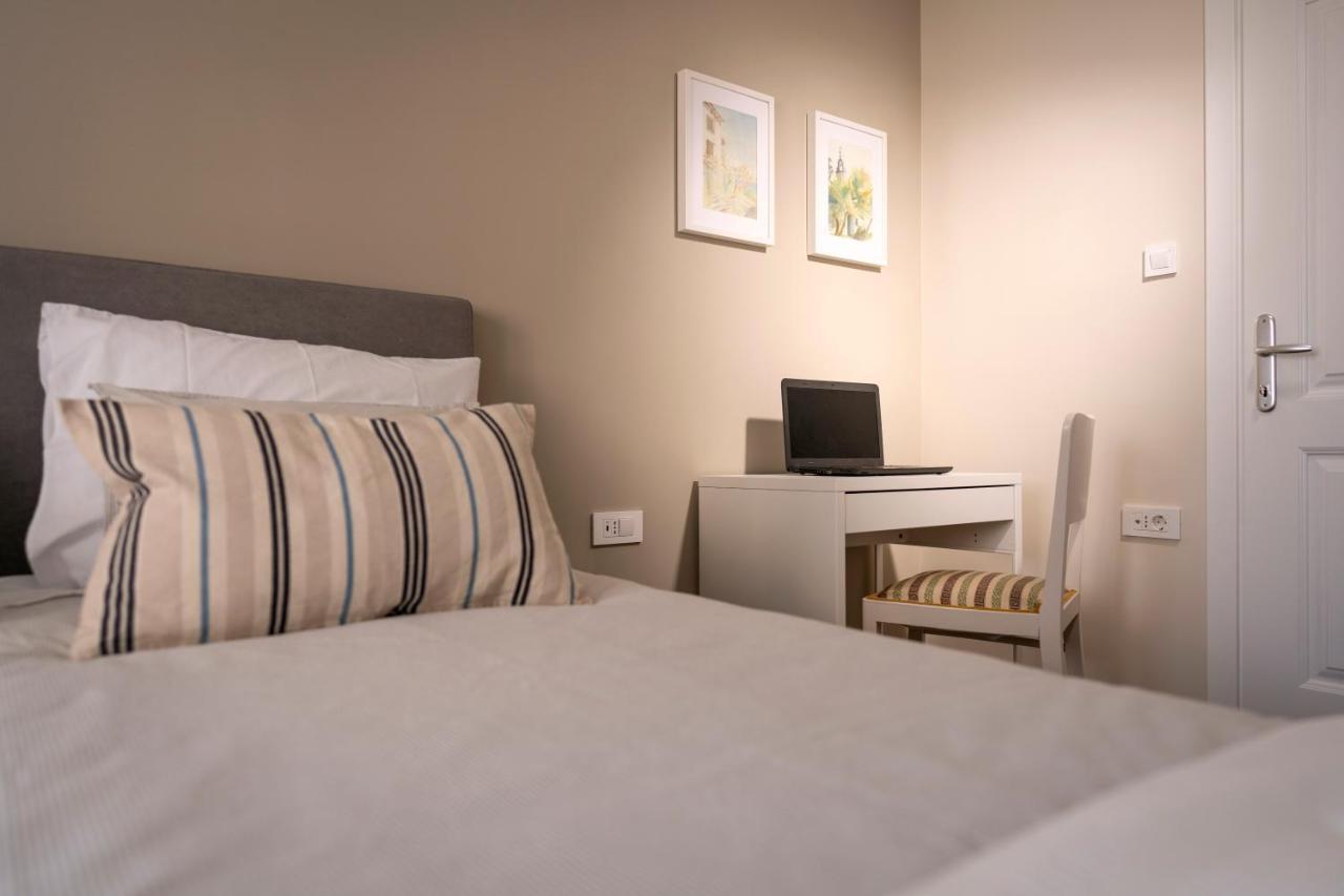 Paha-Paha Modern Apartment With Sea View, Fast Wi-Fi, And Free Parking! Рийека Екстериор снимка