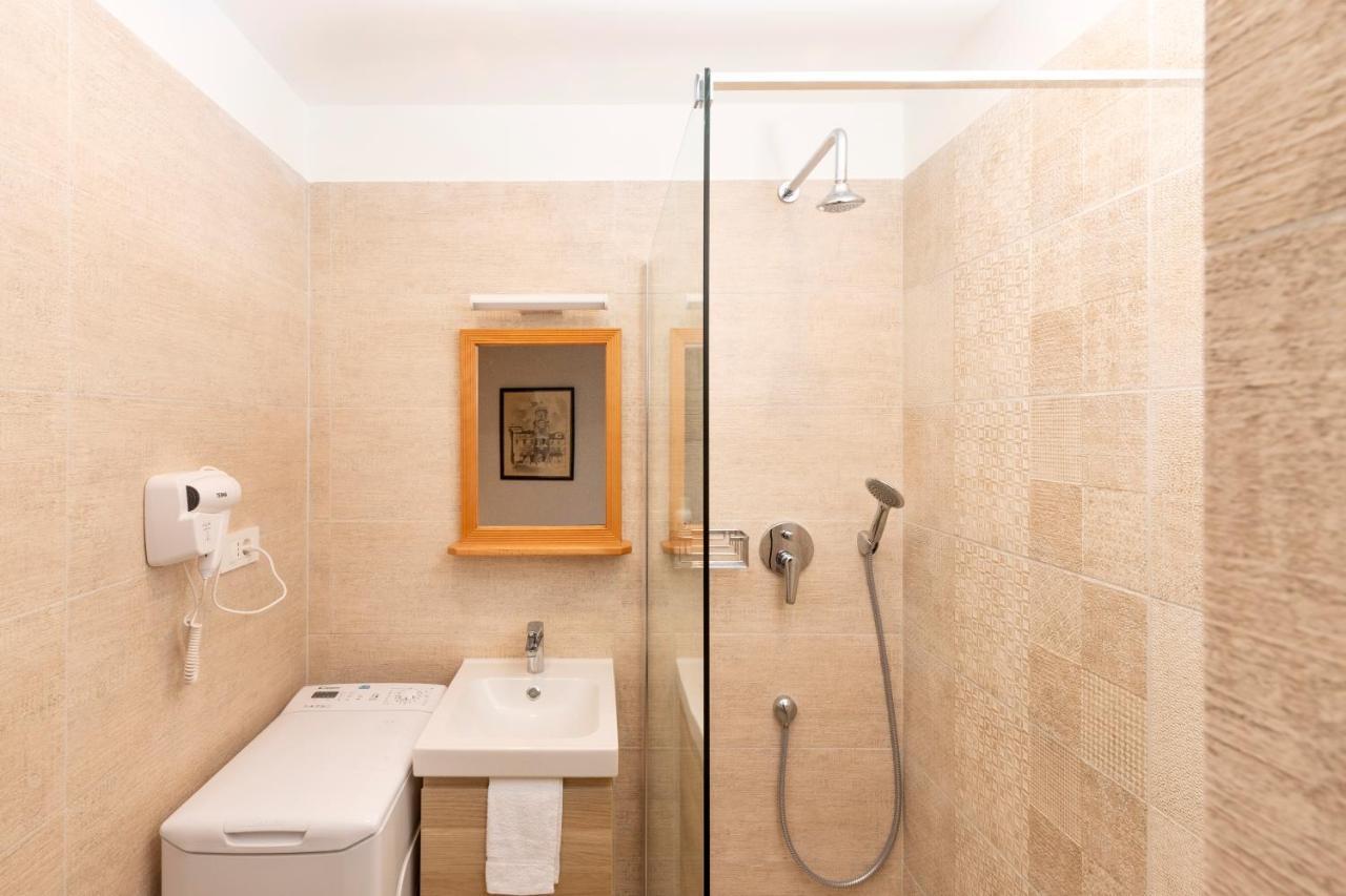 Paha-Paha Modern Apartment With Sea View, Fast Wi-Fi, And Free Parking! Рийека Екстериор снимка