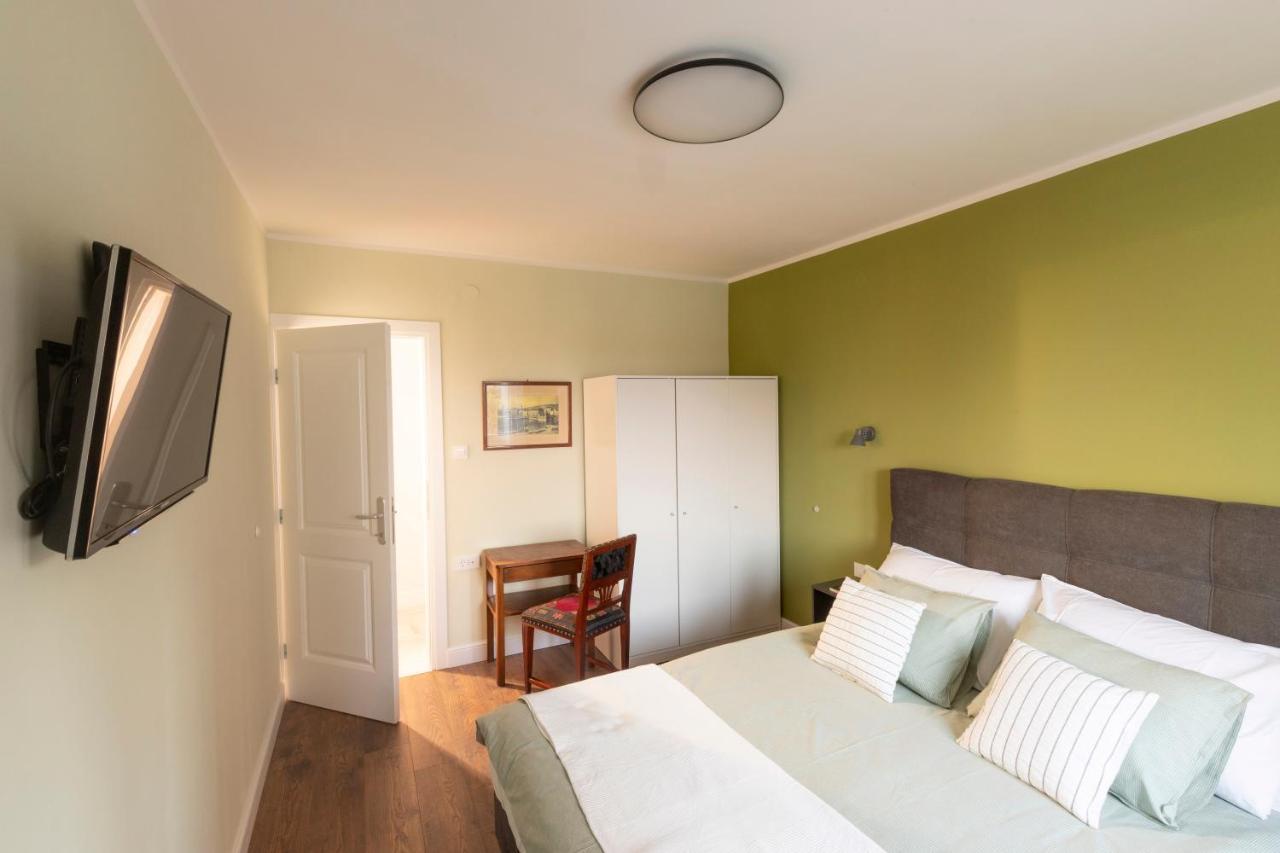 Paha-Paha Modern Apartment With Sea View, Fast Wi-Fi, And Free Parking! Рийека Екстериор снимка
